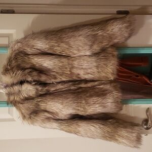 Fashion Nova Fernanda Jacket